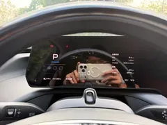 2023 Xpeng P7 P7i 702 Pro — фото 9