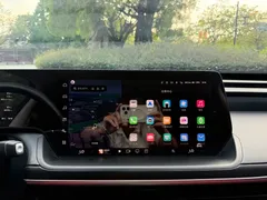 2023 Xpeng P7 P7i 702 Pro — фото 10