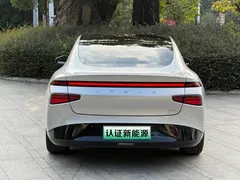 2023 Xpeng P7 P7i 702 Pro — фото 15