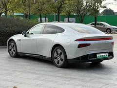 2023 Xpeng P7 P7i 702 Pro — фото 16