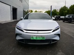2025 BYD Han EV 506km Premium — фото 2