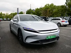 2025 BYD Han EV 506km Premium — фото 3