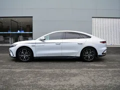 2025 BYD Han EV 506km Premium — фото 4