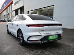 2025 BYD Han EV 506km Premium — фото 5