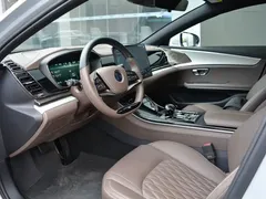 2025 BYD Han EV 506km Premium — фото 7