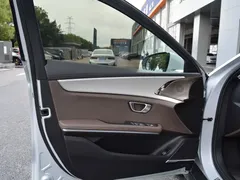 2025 BYD Han EV 506km Premium — фото 8