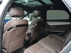 2025 BYD Han EV 506km Premium — фото 10