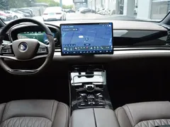 2025 BYD Han EV 506km Premium — фото 11