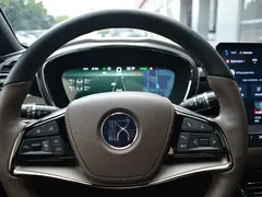 2025 BYD Han EV 506km Premium — фото 14