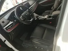 2022 Chery Tiggo 7 1.5T CVT, белый — фото 15
