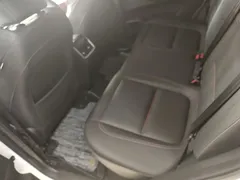 2022 Chery Tiggo 7 1.5T CVT, белый — фото 17