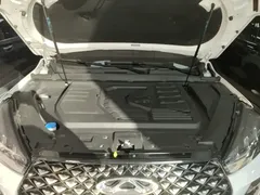 2022 Chery Tiggo 7 1.5T CVT, белый — фото 20