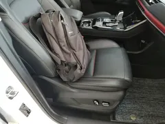 2022 Chery Tiggo 7 1.5T CVT, белый — фото 25
