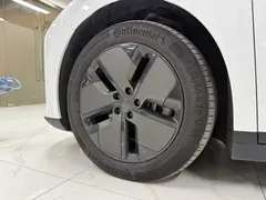 2025 Li Auto i8 Standard, белый — фото 7