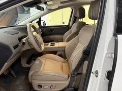 2025 Li Auto i8 Standard, белый — фото 11