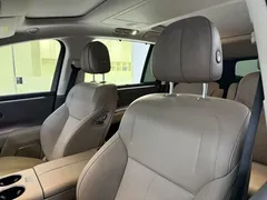 2025 Li Auto i8 Standard, белый — фото 12