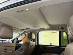2025 Li Auto i8 Standard, белый — фото 15