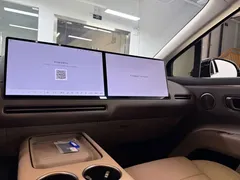 2025 Li Auto i8 Standard, белый — фото 19