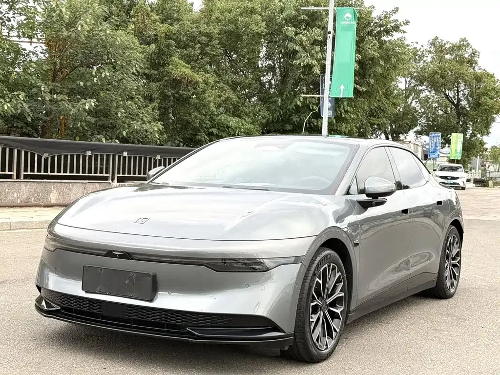 2024 Zeekr 007 4WD 75kWh