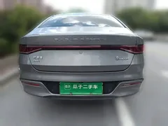2023 BYD Qin PLUS Champion DM-i PHEV 55km Exceed — фото 3