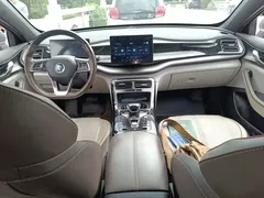 2023 BYD Qin PLUS Champion DM-i PHEV 55km Exceed — фото 5