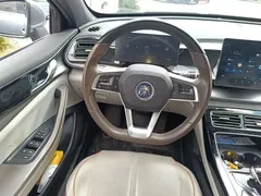2023 BYD Qin PLUS Champion DM-i PHEV 55km Exceed — фото 6