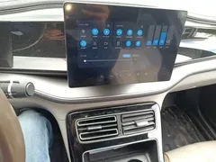 2023 BYD Qin PLUS Champion DM-i PHEV 55km Exceed — фото 9