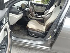 2023 BYD Qin PLUS Champion DM-i PHEV 55km Exceed — фото 11