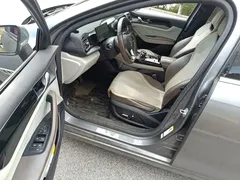 2023 BYD Qin PLUS Champion DM-i PHEV 55km Exceed — фото 12