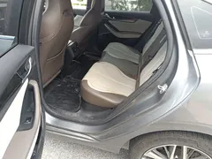 2023 BYD Qin PLUS Champion DM-i PHEV 55km Exceed — фото 13