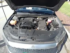 2023 BYD Qin PLUS Champion DM-i PHEV 55km Exceed — фото 16