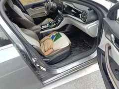 2023 BYD Qin PLUS Champion DM-i PHEV 55km Exceed — фото 19