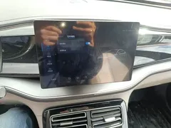 2023 BYD Qin PLUS Champion DM-i PHEV 55km Exceed — фото 20