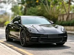 2023 Porsche Panamera 2.9T — фото 1