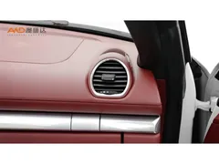 2022 Porsche 718 Boxster 2.0T, белый — фото 9