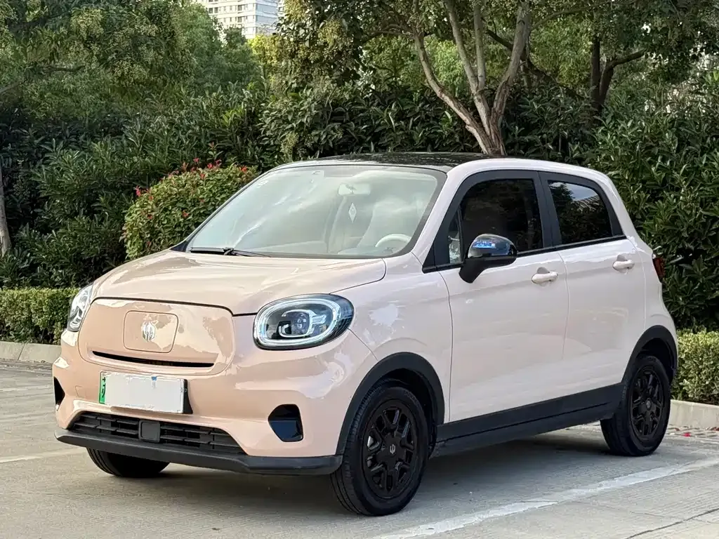 2023 Leapmotor T03 310 Lite