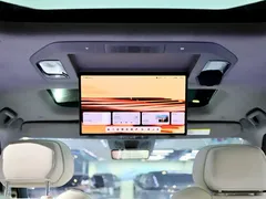 2024 Zeekr 009 6-Seat Executive 4WD 108kWh, чёрный — фото 20