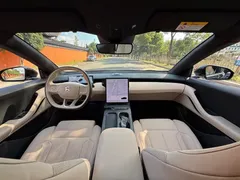 2024 Nio ET5T 75kWh Touring, чёрный — фото 15