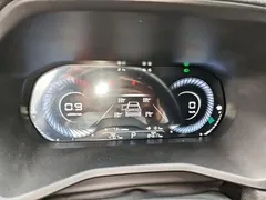 2022 Geely Emgrand 4th Gen 1.5L CVT Premium — фото 12