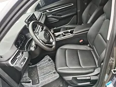2022 Geely Emgrand 4th Gen 1.5L CVT Premium — фото 15