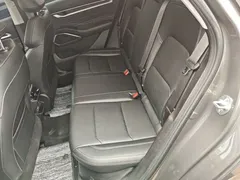 2022 Geely Emgrand 4th Gen 1.5L CVT Premium — фото 17