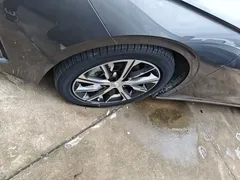 2022 Geely Emgrand 4th Gen 1.5L CVT Premium — фото 23