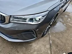 2022 Geely Emgrand 4th Gen 1.5L CVT Premium — фото 24