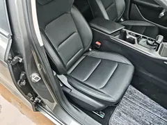 2022 Geely Emgrand 4th Gen 1.5L CVT Premium — фото 25