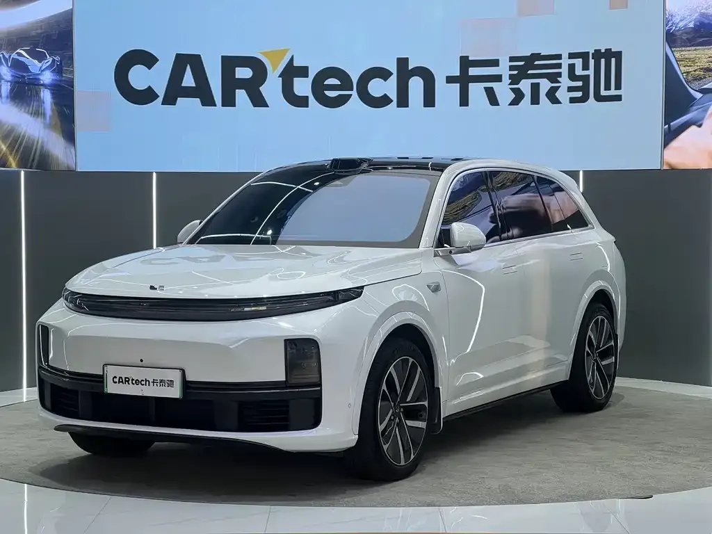 2024 Li Auto L7