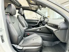 2022 Hyundai Elantra 240TGDi DCT TOP Flagship, белый — фото 6