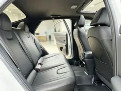 2022 Hyundai Elantra 240TGDi DCT TOP Flagship, белый — фото 7