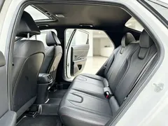 2022 Hyundai Elantra 240TGDi DCT TOP Flagship, белый — фото 8