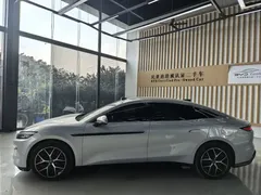2025 BYD Han L EV 4WD Lidar Flagship — фото 2