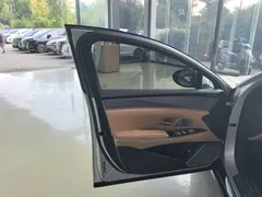 2025 BYD Han L EV 4WD Lidar Flagship — фото 3